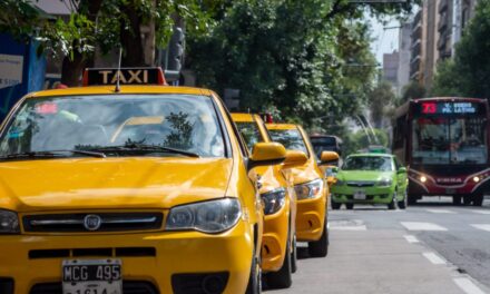 Suben los taxis en Córdoba: así quedan las nuevas tarifas