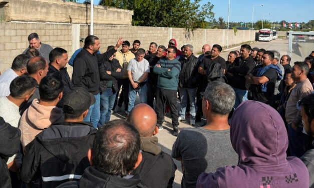 Fin del conflicto: reincorporan a los 30 despedidos de FAM