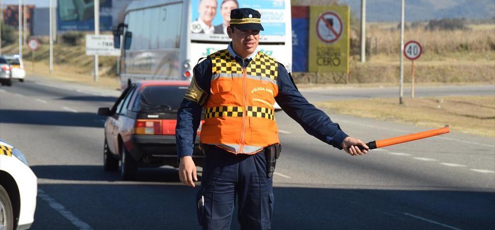 Obras, niebla y lluvias: advierten por complicaciones en rutas de Córdoba