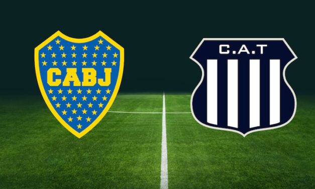 Talleres–Boca: fuerte operativo de seguridad en el Kempes