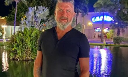 El Concejo expresó pesar por la muerte de Marcelo Colombero