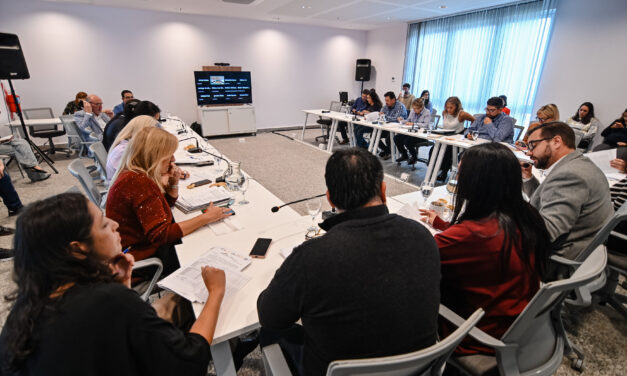 Avanza “Mi Docta”: el Concejo aprobará la digitalización del municipio