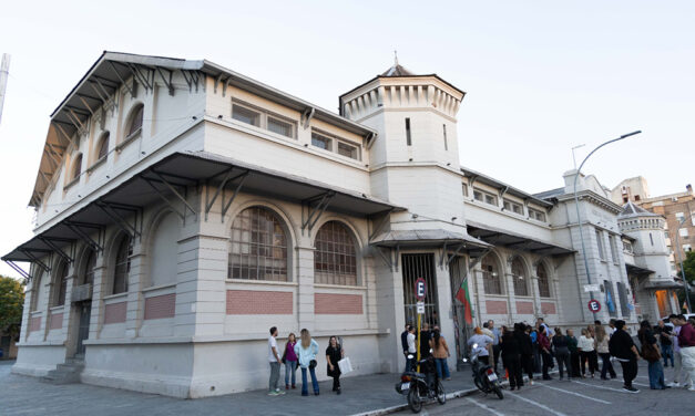 El teatro sale a los barrios: lanzan funciones en CPC de la ciudad