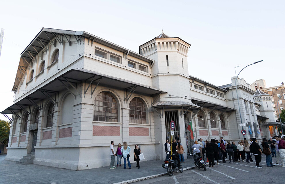 El teatro sale a los barrios: lanzan funciones en CPC de la ciudad