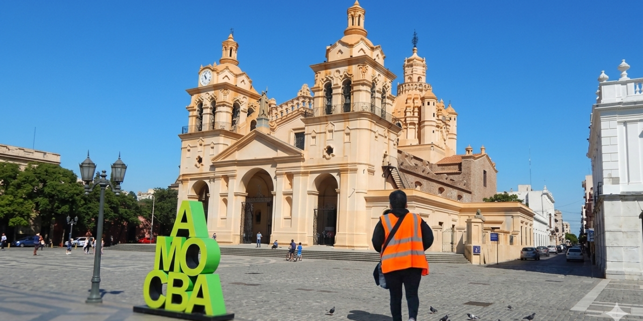 La Iglesia propone transformar a los “naranjitas” en asistentes urbanos regulados