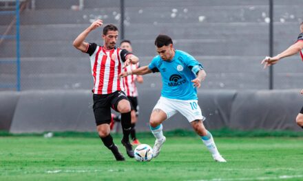 Belgrano empató con Barracas y dejó pasar la chance de meterse en playoffs
