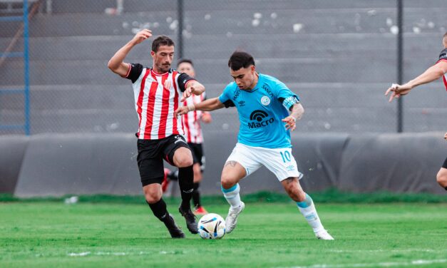 Belgrano empató con Barracas y dejó pasar la chance de meterse en playoffs
