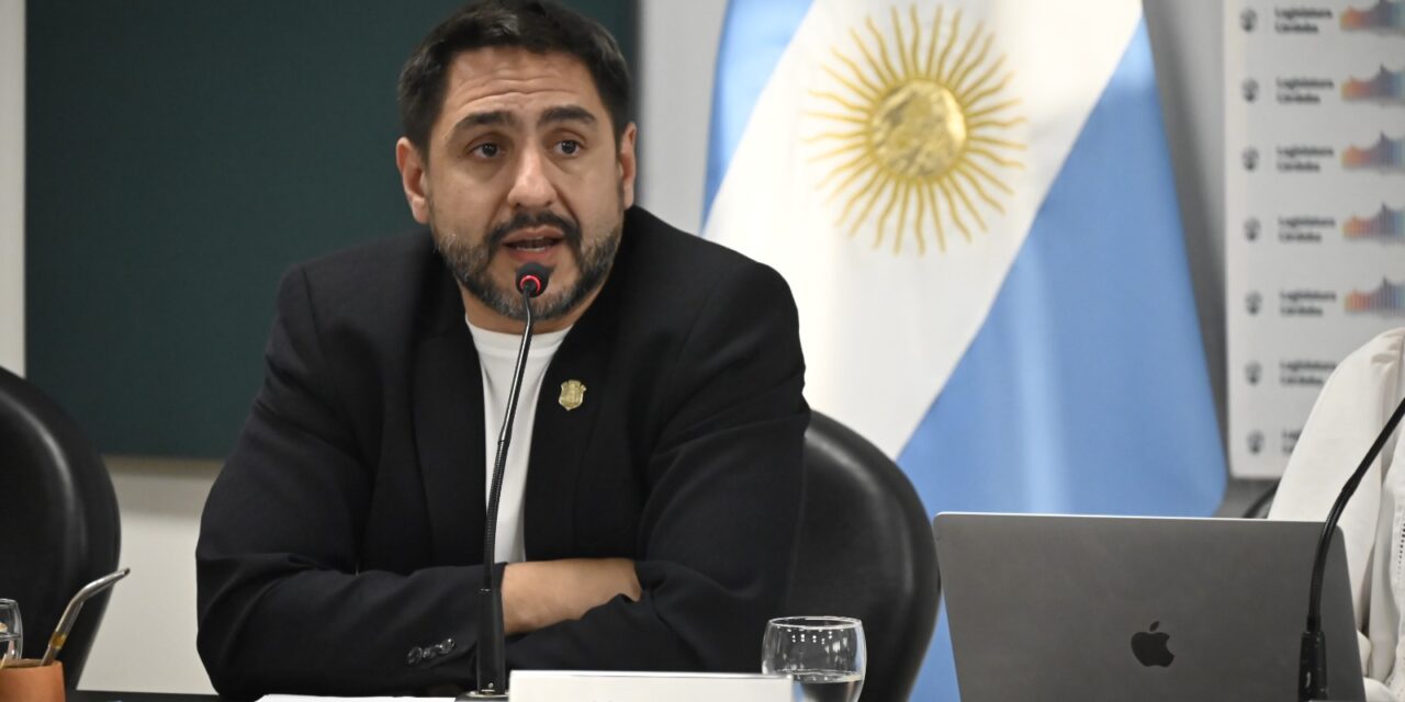 Avanza ley para apoyar empresas recuperadas en Córdoba