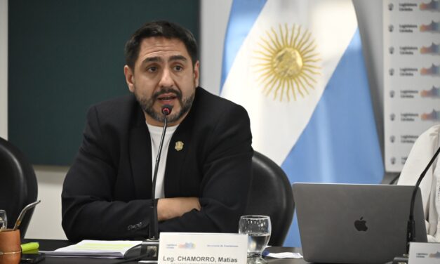 Avanza ley para apoyar empresas recuperadas en Córdoba