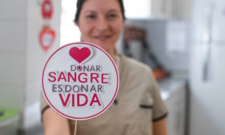 Banco de Sangre atenderá este fin de semana