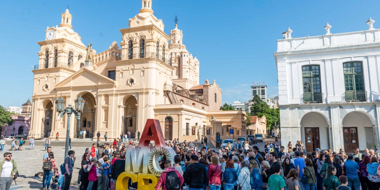 Semana Santa: actividades para sábado y domingo en Córdoba