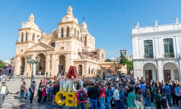 Semana Santa: actividades para sábado y domingo en Córdoba