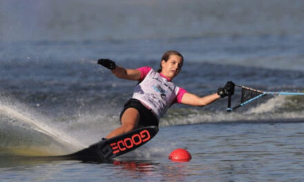 Córdoba sede del Mundial Sub-17 de esquí náutico