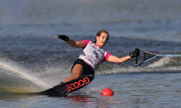 Córdoba sede del Mundial Sub-17 de esquí náutico