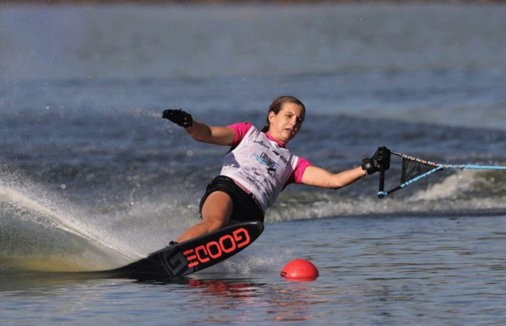 Córdoba sede del Mundial Sub-17 de esquí náutico