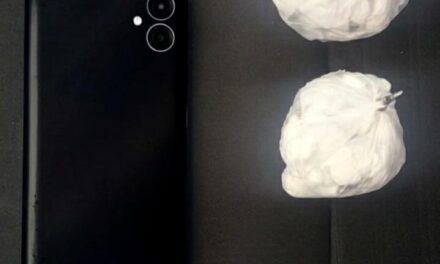 Detienen a un joven con 150 dosis de cocaína