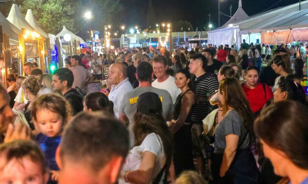 Córdoba lideró turismo nacional con 80% ocupación