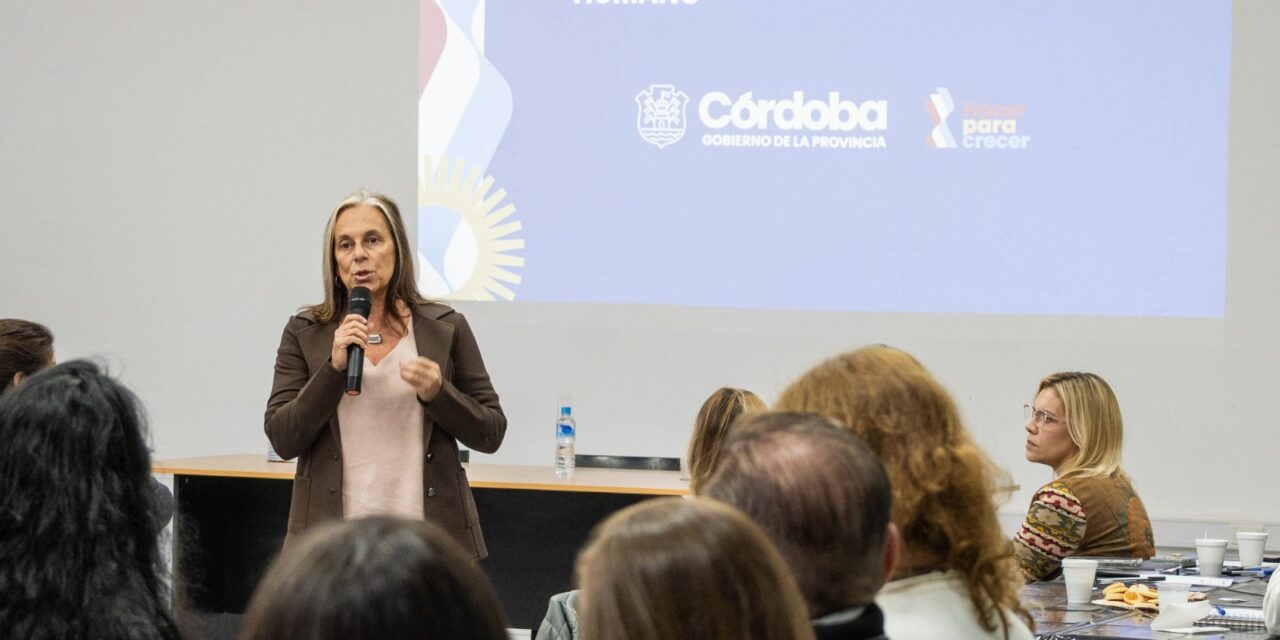 Dura crítica desde Córdoba a Milei por la situación del PAMI y la salud pública