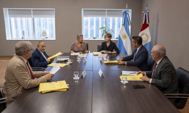 Arranca el jury por el caso Dalmasso: juzgan a tres fiscales