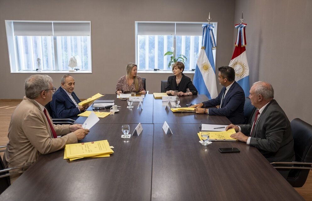 Arranca el jury por el caso Dalmasso: juzgan a tres fiscales