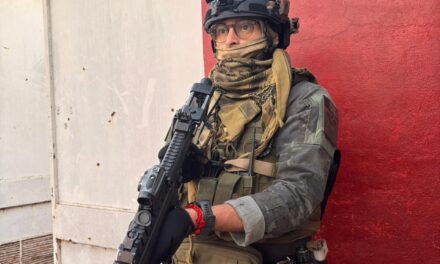 Detuvieron a una mujer vinculada a una banda narco en Bajo Yapeyú