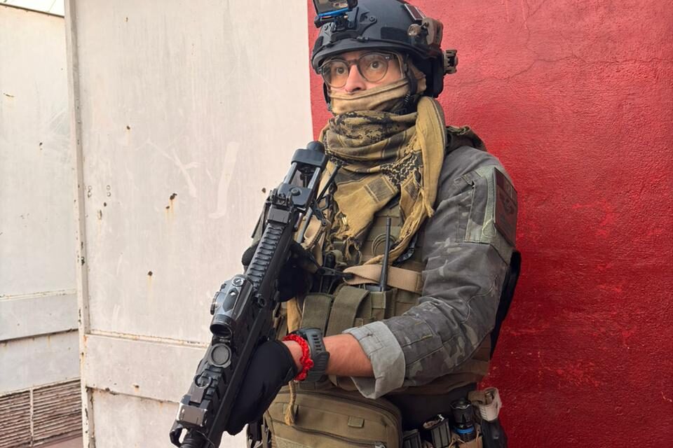 Detuvieron a una mujer vinculada a una banda narco en Bajo Yapeyú