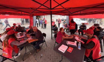 ERSeP suma sábados y amplía la atención por subsidios de luz