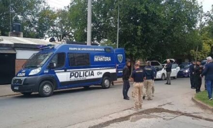 Amenazas en escuelas: harán pagar los operativos a los responsables