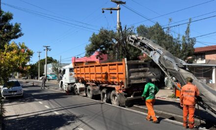 Malestar por nuevas obras en avenida La Cordillera