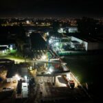 Avanza el altonivel Vélez Sarsfield