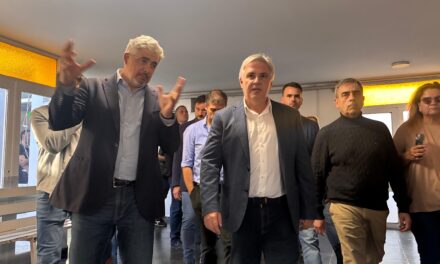 Refuerzan el hospital de Marcos Juárez por la mayor demanda