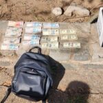 Huyó de un control y terminó detenido en Observatorio