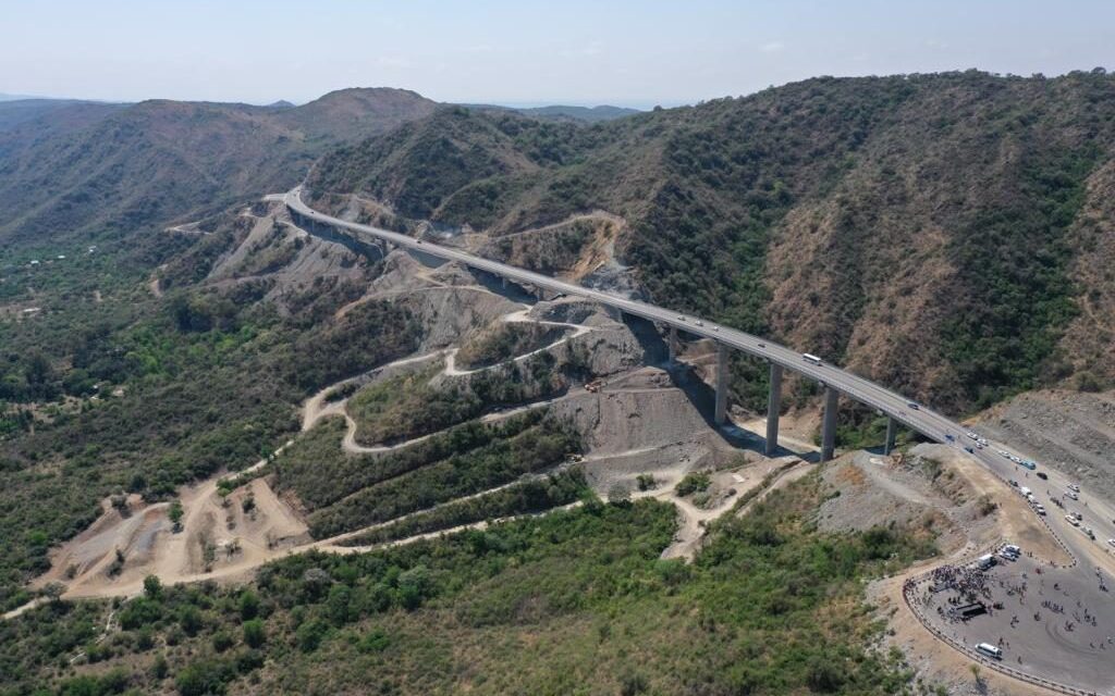 Atención conductores: múltiples cortes y desvíos en rutas de Córdoba