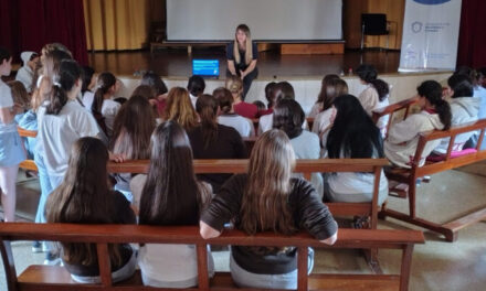 Educación vial: abren inscripciones para alumnos secundarios