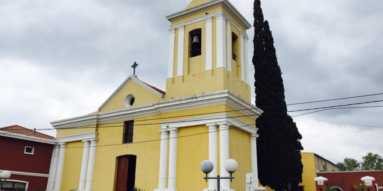 Semana Santa récord: Córdoba ya tiene 70% de reservas