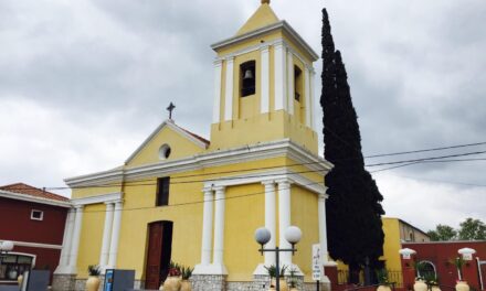 Semana Santa récord: Córdoba ya tiene 70% de reservas