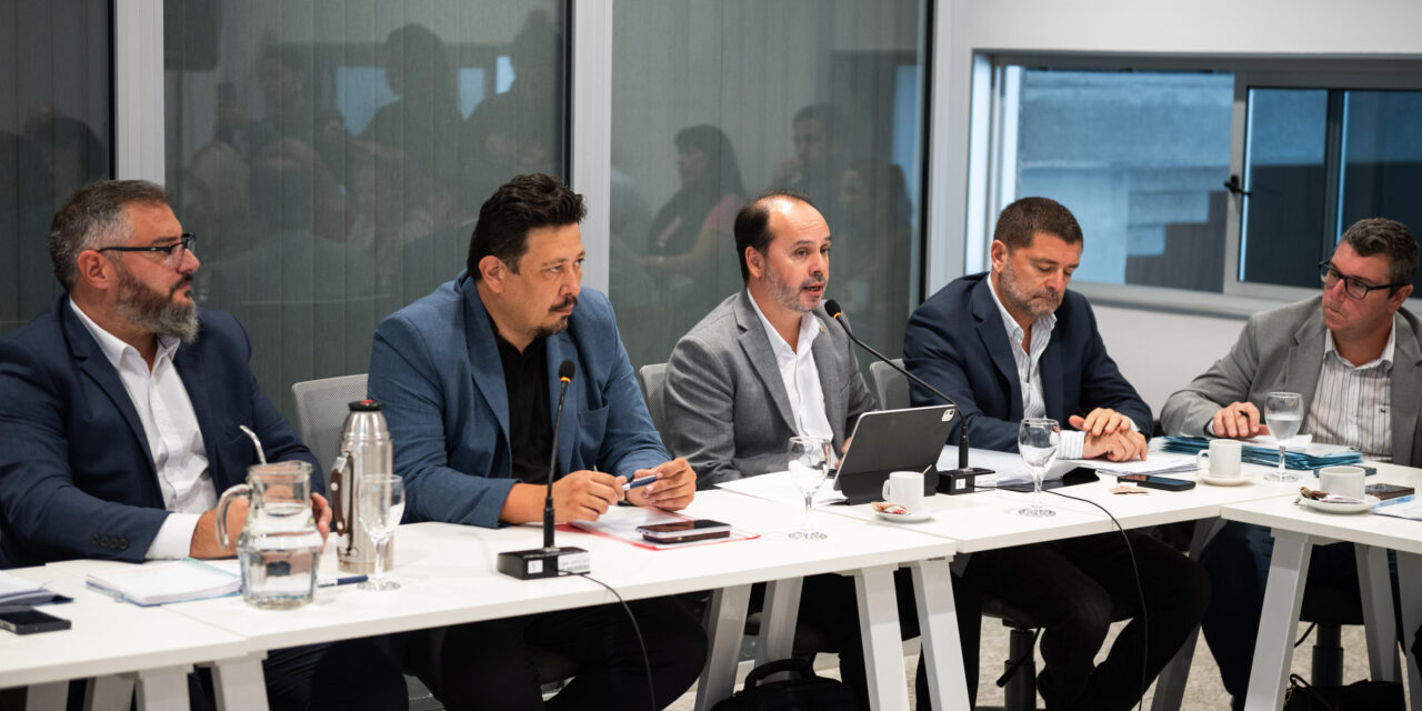 El Concejo debate cómo regular a los naranjitas en Córdoba