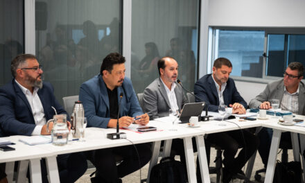 El Concejo debate cómo regular a los naranjitas en Córdoba