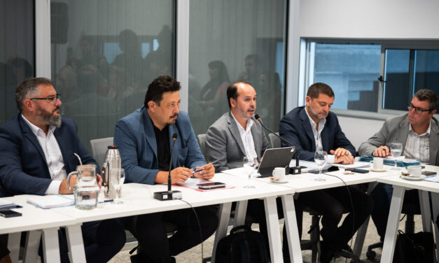 El Concejo debate cómo regular a los naranjitas en Córdoba