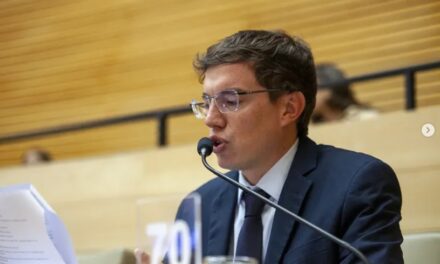 Hernández Maqueda: “Vamos a prohibir a los naranjitas”