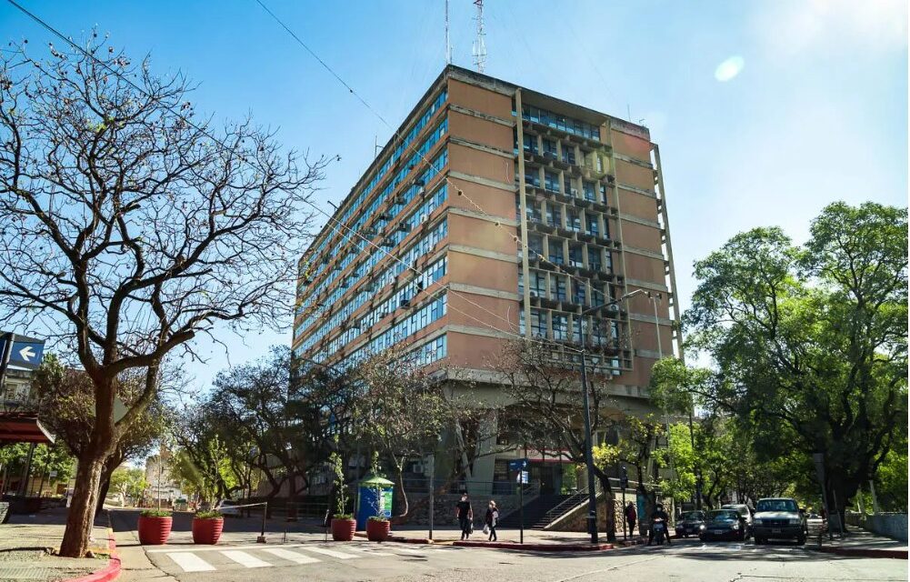 Así funcionarán los servicios el 1° de mayo