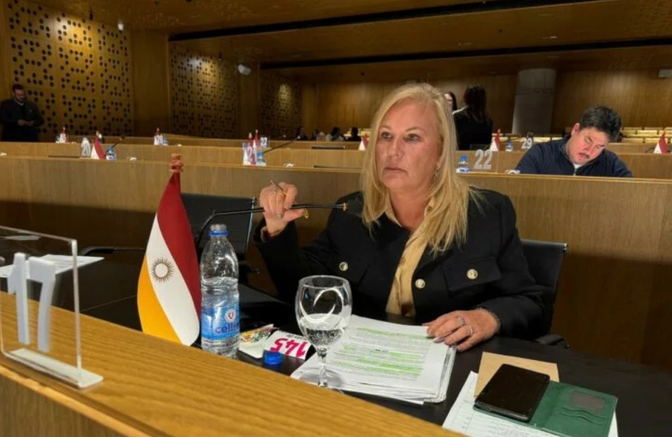 Caffaratti le respondió a Pretto en medio de la polémica por la Guardia Urbana