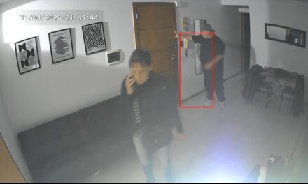 Robaron un departamento en Cofico: tenían llaves y desactivaron las cámaras