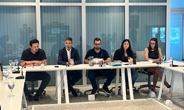 “Mi Docta”: avanza la digitalización total de la Municipalidad