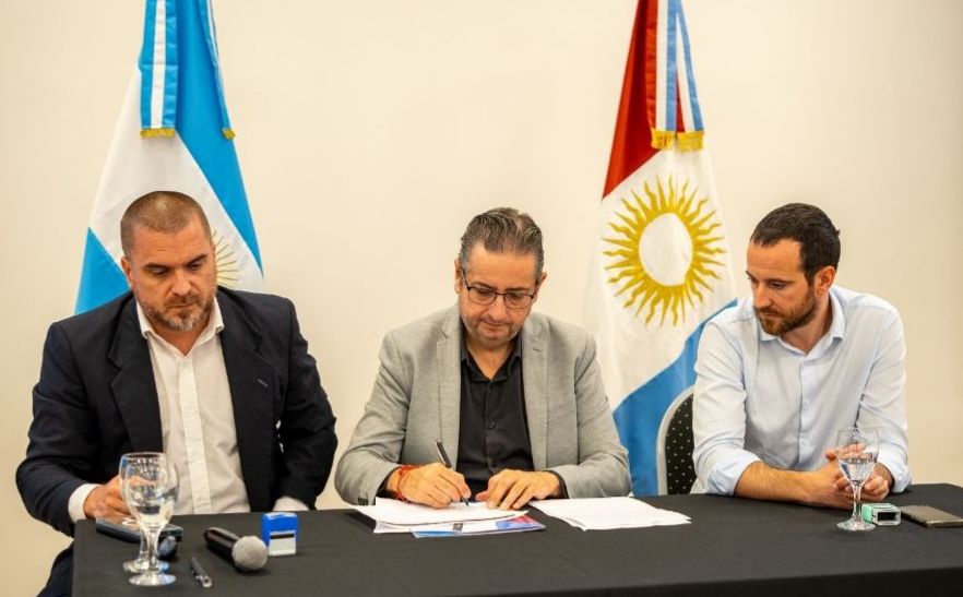 Invertirán más de $2 mil millones para ordenar el río Jesús María