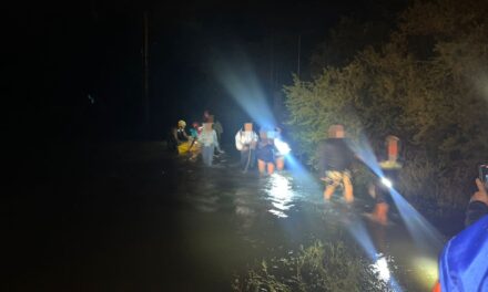 Alerta en Córdoba: tormentas, crecidas y rutas afectadas