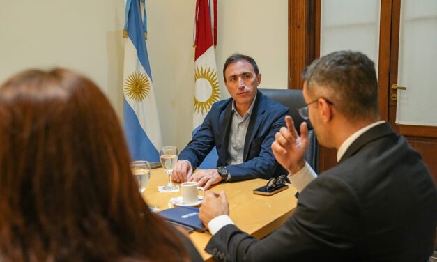 Córdoba busca apoyo de la ONU para reforzar la lucha contra el narcotráfico