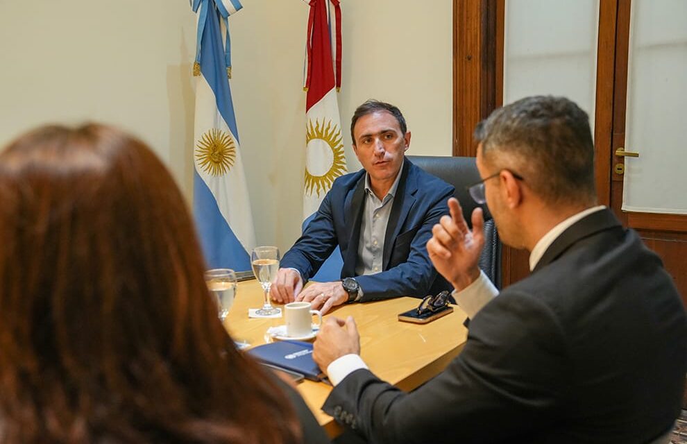 Córdoba busca apoyo de la ONU para reforzar la lucha contra el narcotráfico