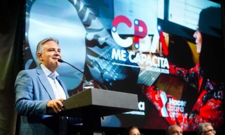 CBA Me Capacita 2026: la Provincia invierte $3.000 millones en formación laboral