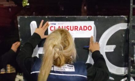 Desactivaron tres fiestas clandestinas y refuerzan controles en Córdoba